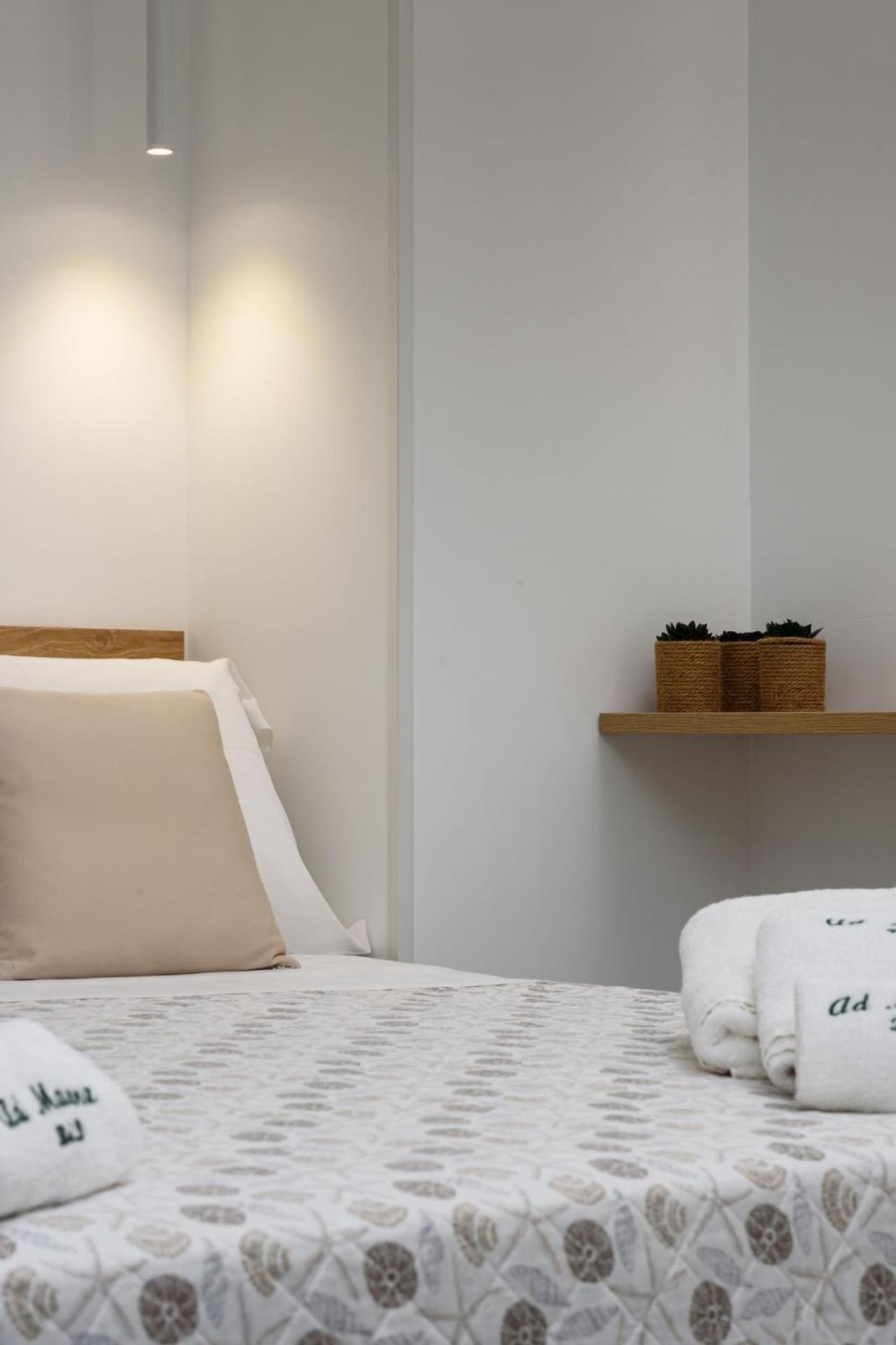 Ad Maiora B&B San Vito Lo Capo Extérieur photo