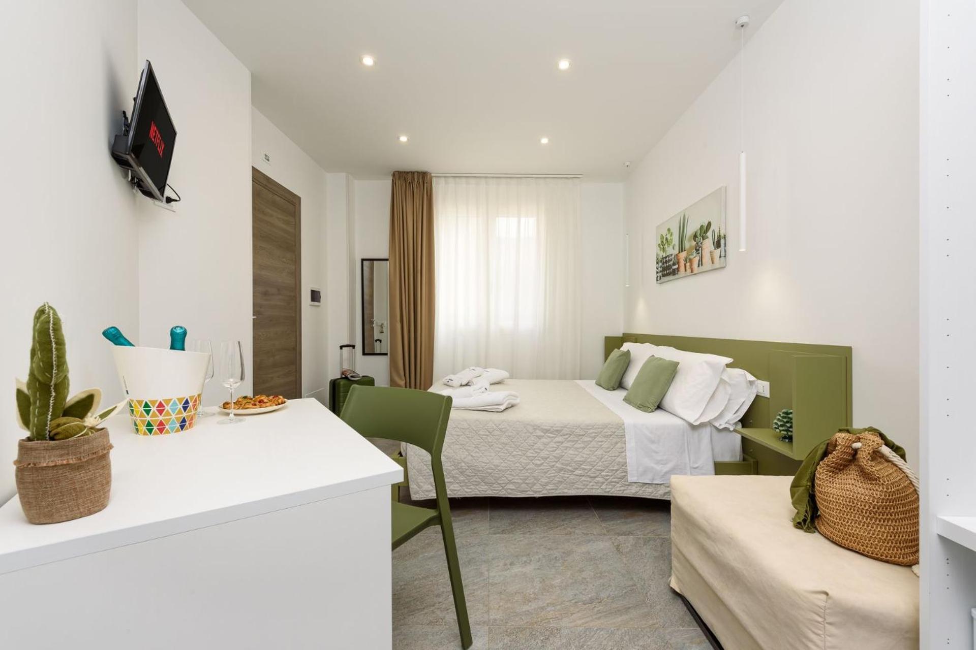 Ad Maiora B&B San Vito Lo Capo Extérieur photo