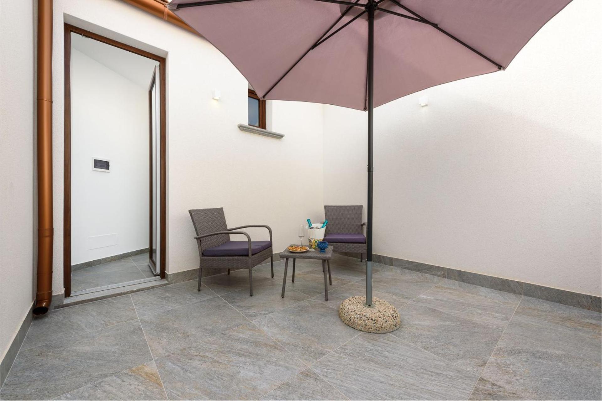 Ad Maiora B&B San Vito Lo Capo Extérieur photo