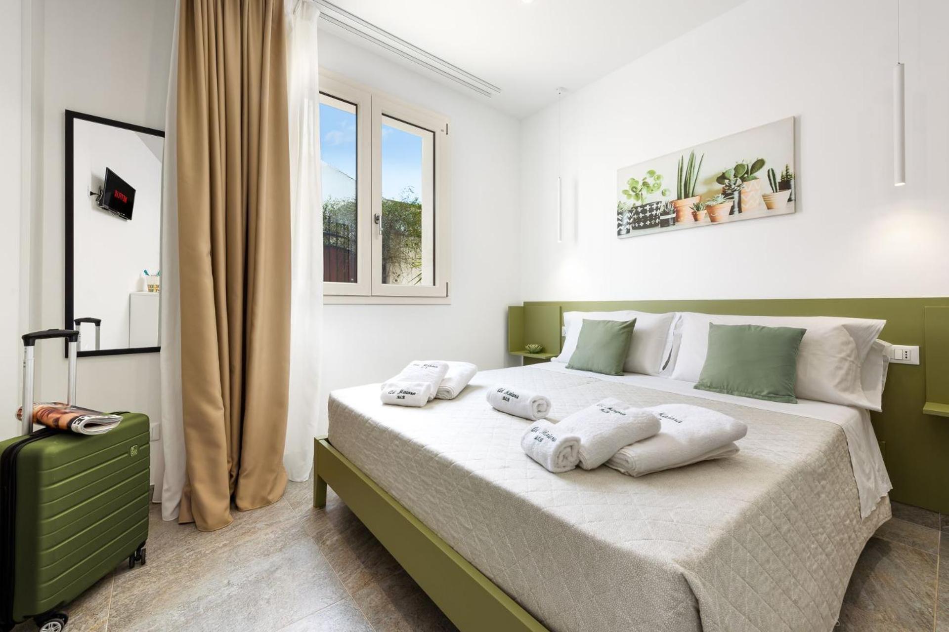 Ad Maiora B&B San Vito Lo Capo Extérieur photo